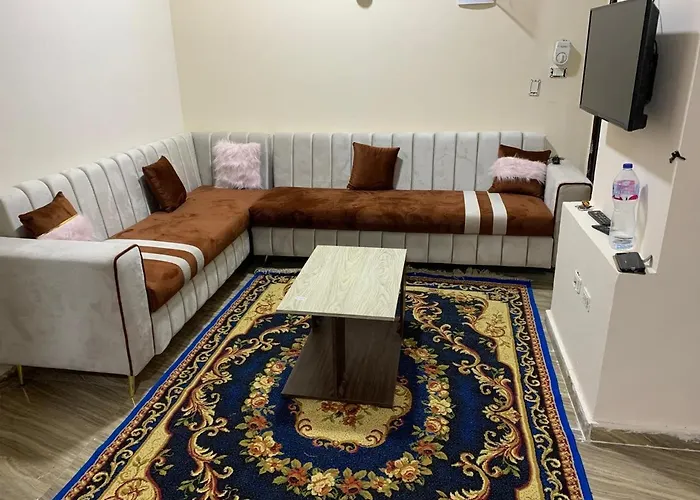 Apartment Downtown