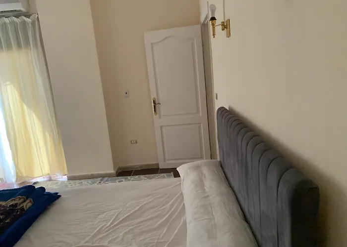 Apartment Downtown *