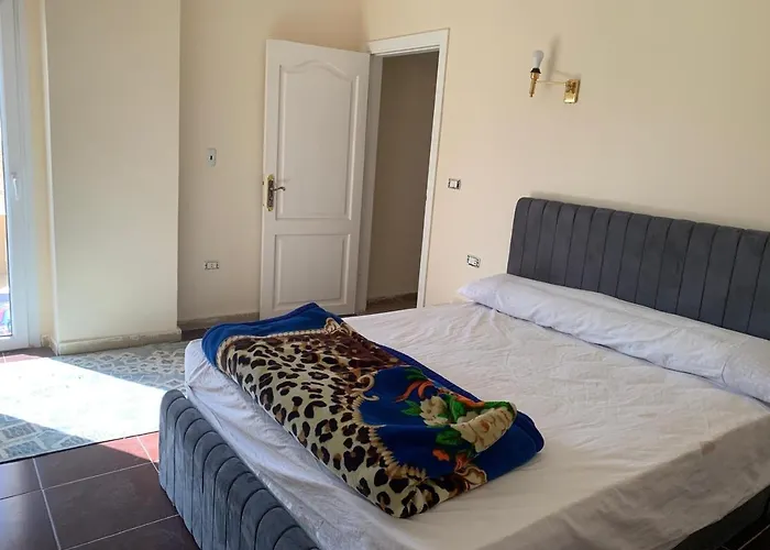 Downtown Apartment Hurghada