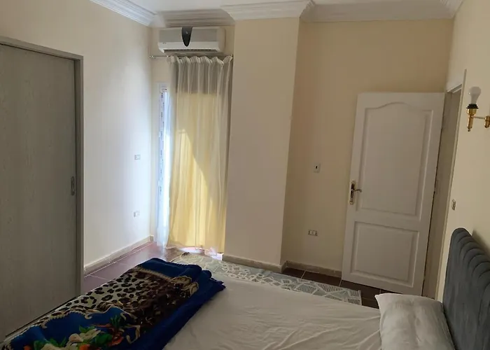 Apartment Downtown Hurghada